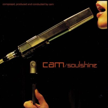 DJ Cam – Soulshine 2LP