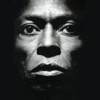 Miles Davis ‎– Tutu LP