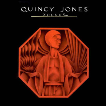 Quincy Jones ‎– Sounds ... And Stuff Like That!! LP (1st EU PRESS)