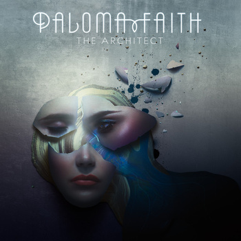 Paloma Faith – The Architect LP