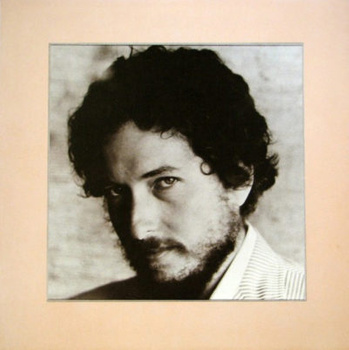 Bob Dylan ‎– New Morning LP (1st German Press)