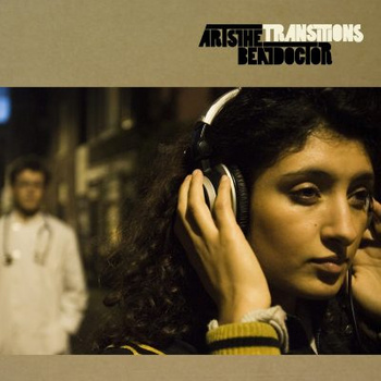 Arts The Beatdoctor ‎– Transitions 2LP