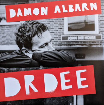 Damon Albarn – Dr Dee LP