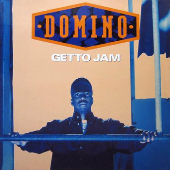 Domino – Getto Jam 12"