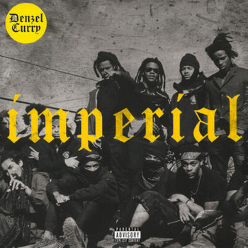 Denzel Curry – Imperial LP