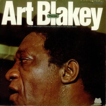 Art Blakey – Thermo LP