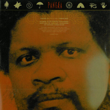 Conjure – Music For The Texts Of Ishmael Reed LP