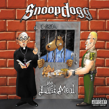 Snoop Dogg – Tha Last Meal 2LP