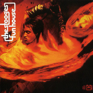 The Stooges – Fun House LP