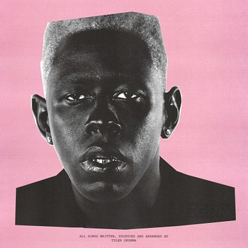 Tyler, The Creator ‎– Igor LP