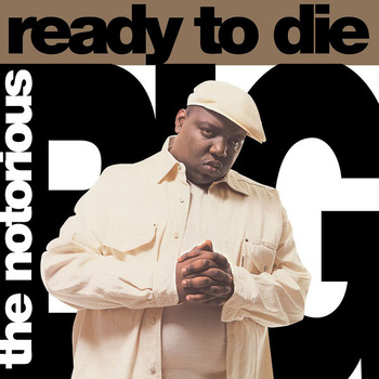 The Notorious B.I.G. ‎– Ready To Die 2LP (Gold Vinyl)