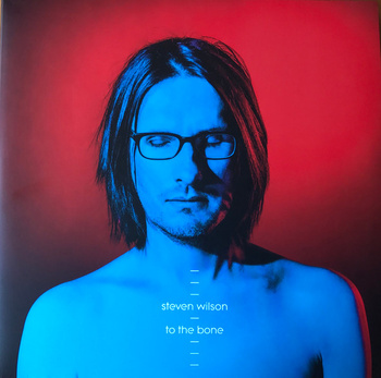 Steven Wilson – To The Bone 2LP