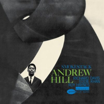 Andrew Hill – Smoke Stack LP