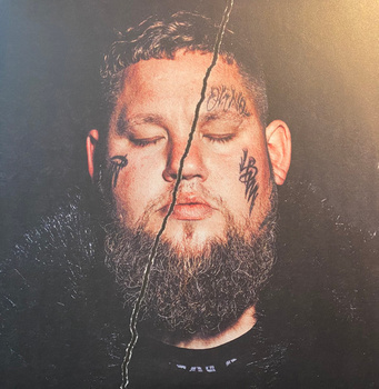 Rag'n'Bone Man – Life By Misadventure 2LP