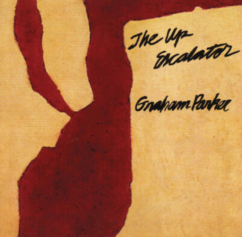 Graham Parker – The Up Escalator LP