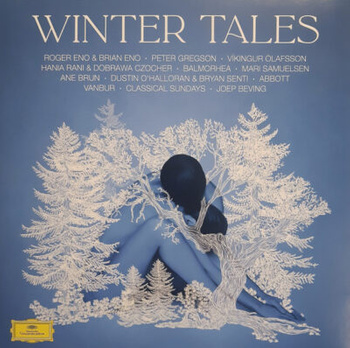 Various – Winter Tales LP