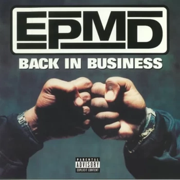 EPMD – Back In Business 2LP