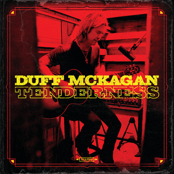 Duff McKagan – Tenderness LP