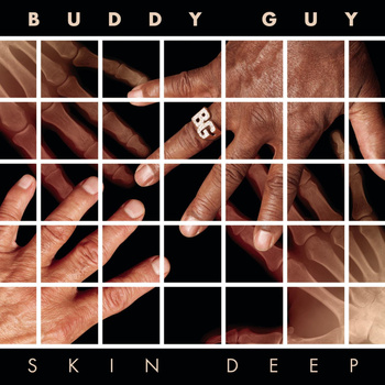 Buddy Guy – Skin Deep 2LP