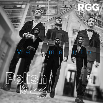 RGG – Memento LP