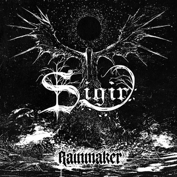 Sigir – Rainmaker LP