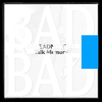 BADBADNOTGOOD - Talk Memory 2LP (Białe winyle)