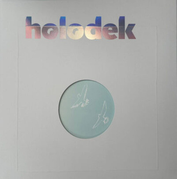 Piotr Chołody – Holodek LP (egzemplarz z autografem Wojciecha Waglewskiego)