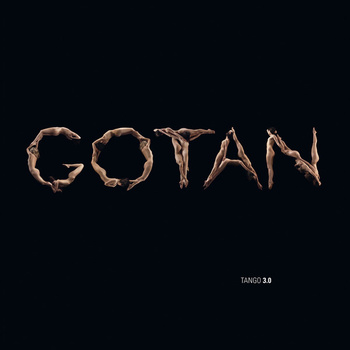 Gotan Project – Tango 3.0 2LP