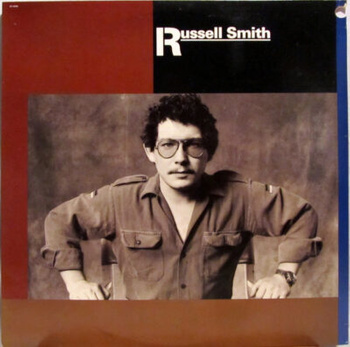 Russell Smith – Russell Smith LP