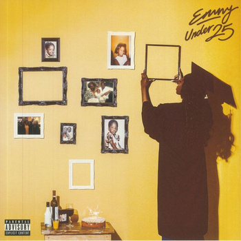 Enny - Under 25 LP