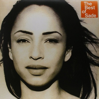 Sade ‎– The Best Of Sade 2LP