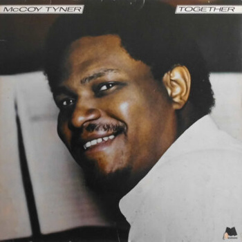 McCoy Tyner – Together LP (Japan Promo, bez Obi)