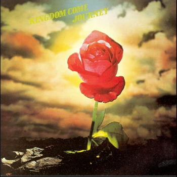 Kingdom Come ‎– Journey LP