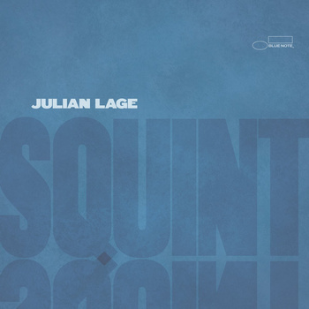 Julian Lage – Squint LP