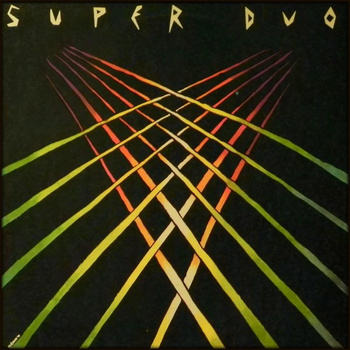 Super Duo – Super Duo LP