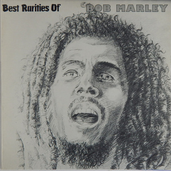 Bob Marley – Best Rarities Of LP