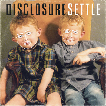 Disclosure ‎– Settle 2LP